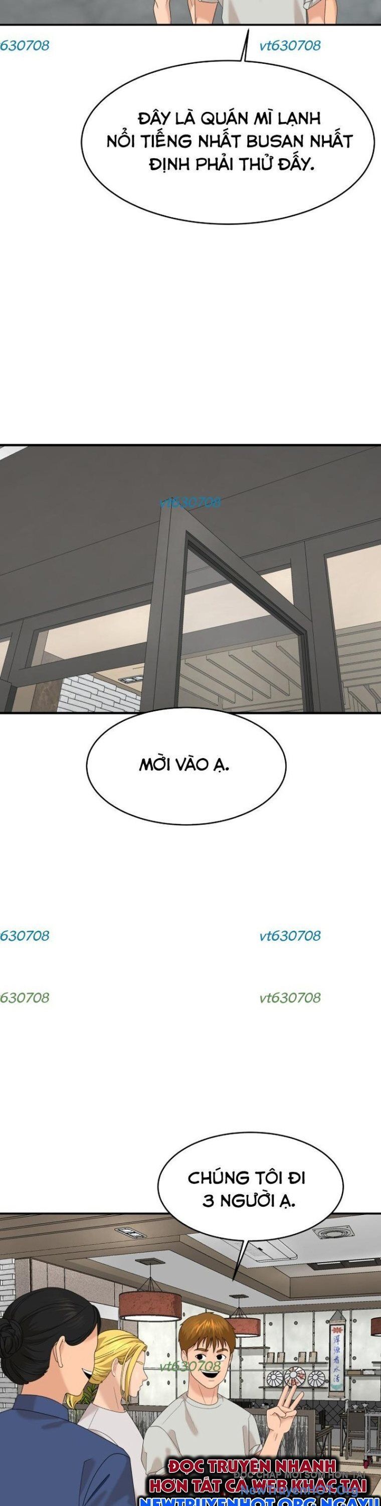 Nhà Hàng Độc Lạ Chapter 27 - 25