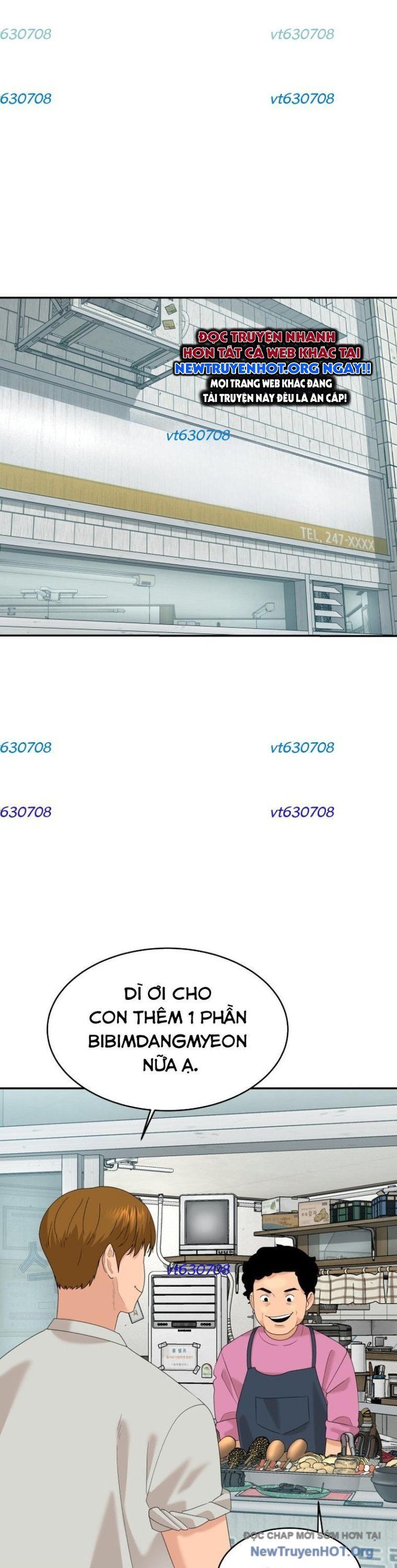 Nhà Hàng Độc Lạ Chapter 27 - 4