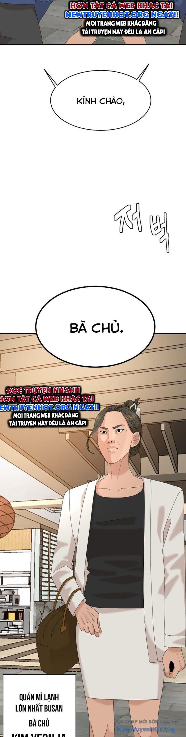 Nhà Hàng Độc Lạ Chapter 27 - 35