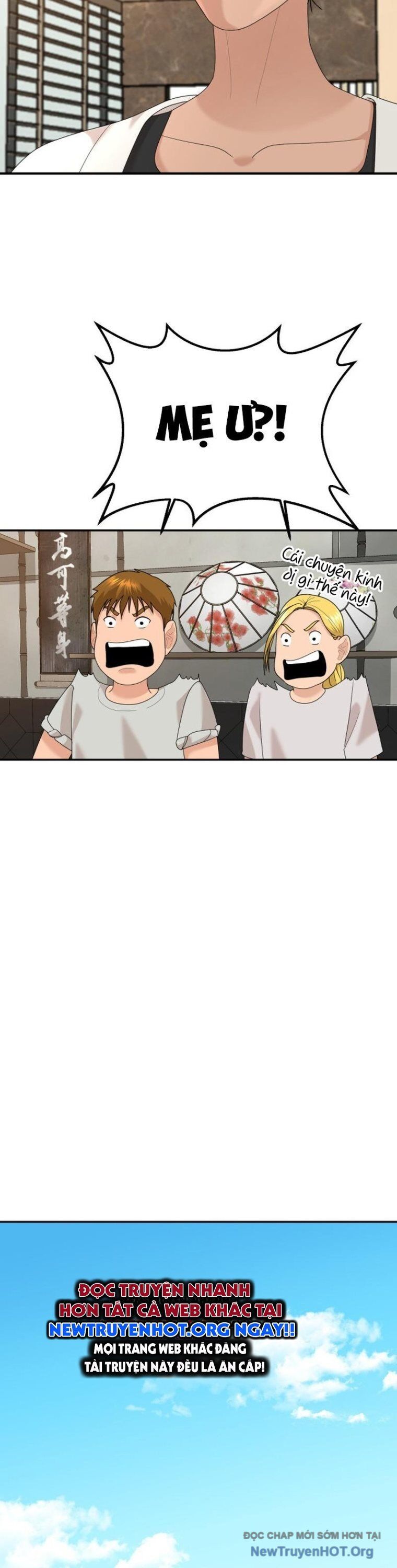 Nhà Hàng Độc Lạ Chapter 27 - 37