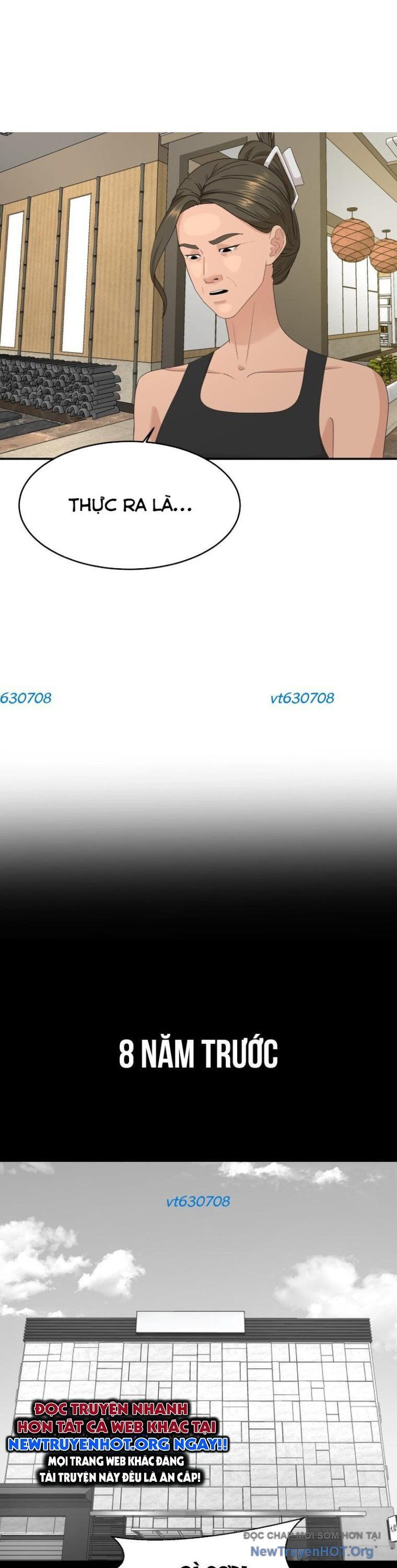 Nhà Hàng Độc Lạ Chapter 27 - 40