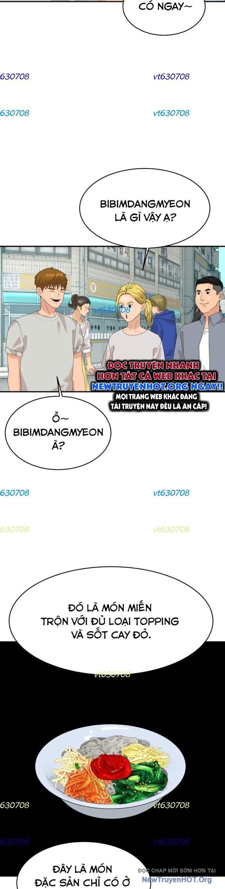 Nhà Hàng Độc Lạ Chapter 27 - 5