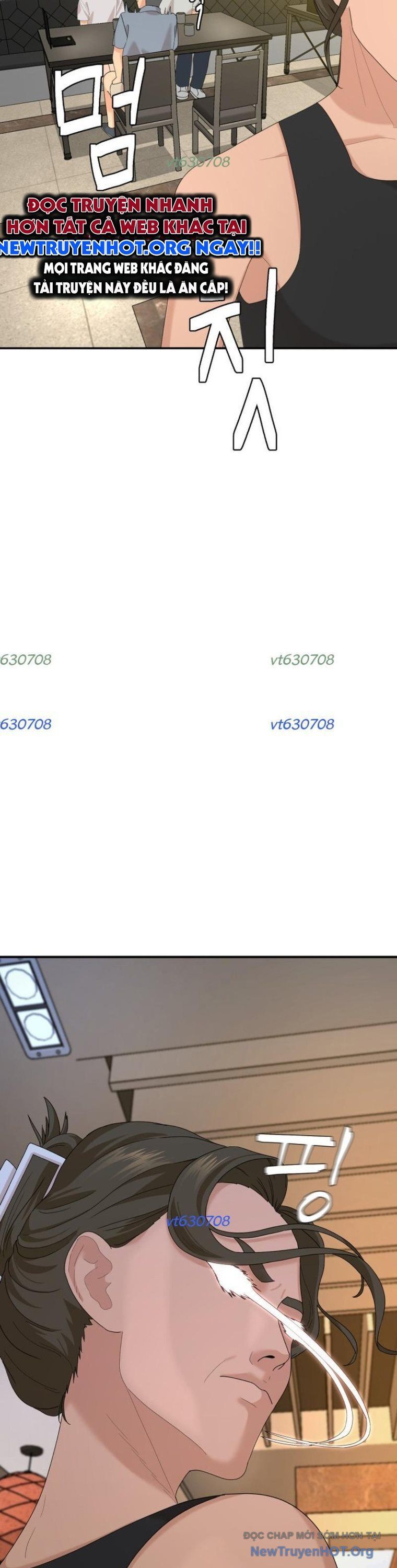 Nhà Hàng Độc Lạ Chapter 27 - 46
