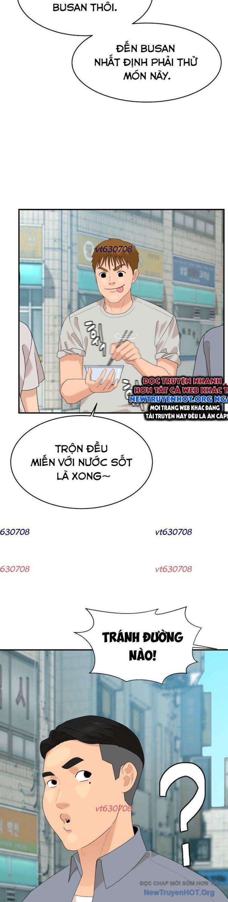 Nhà Hàng Độc Lạ Chapter 27 - 6