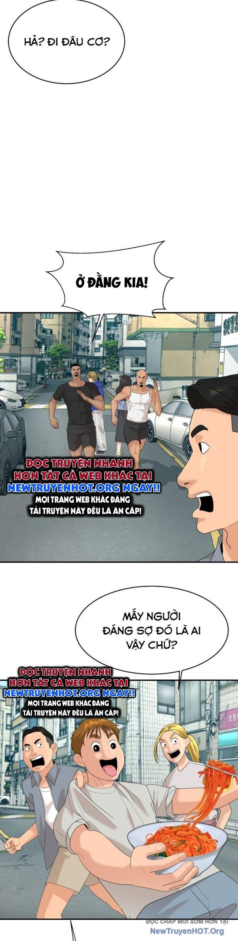 Nhà Hàng Độc Lạ Chapter 27 - 8