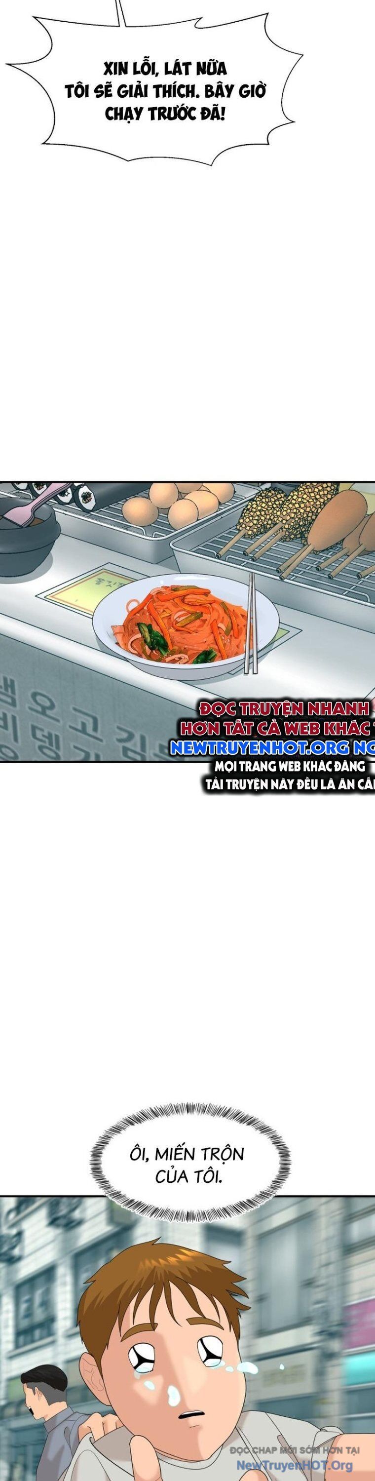 Nhà Hàng Độc Lạ Chapter 27 - 9