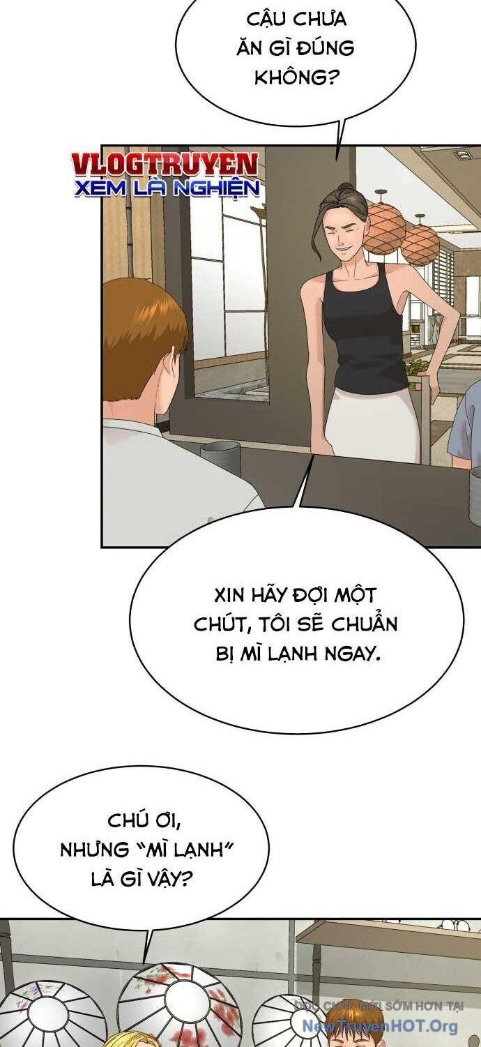 Nhà Hàng Độc Lạ Chapter 28 - 2