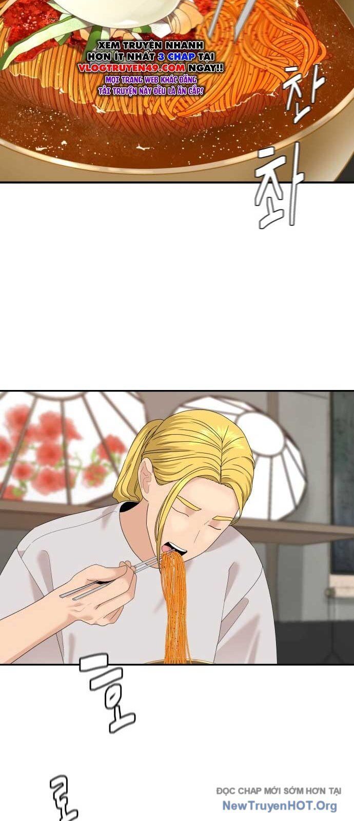 Nhà Hàng Độc Lạ Chapter 28 - 11