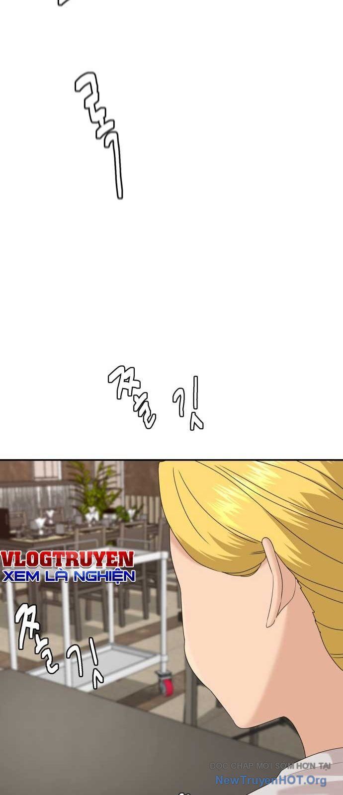 Nhà Hàng Kỳ Lạ Chapter 28 - 12