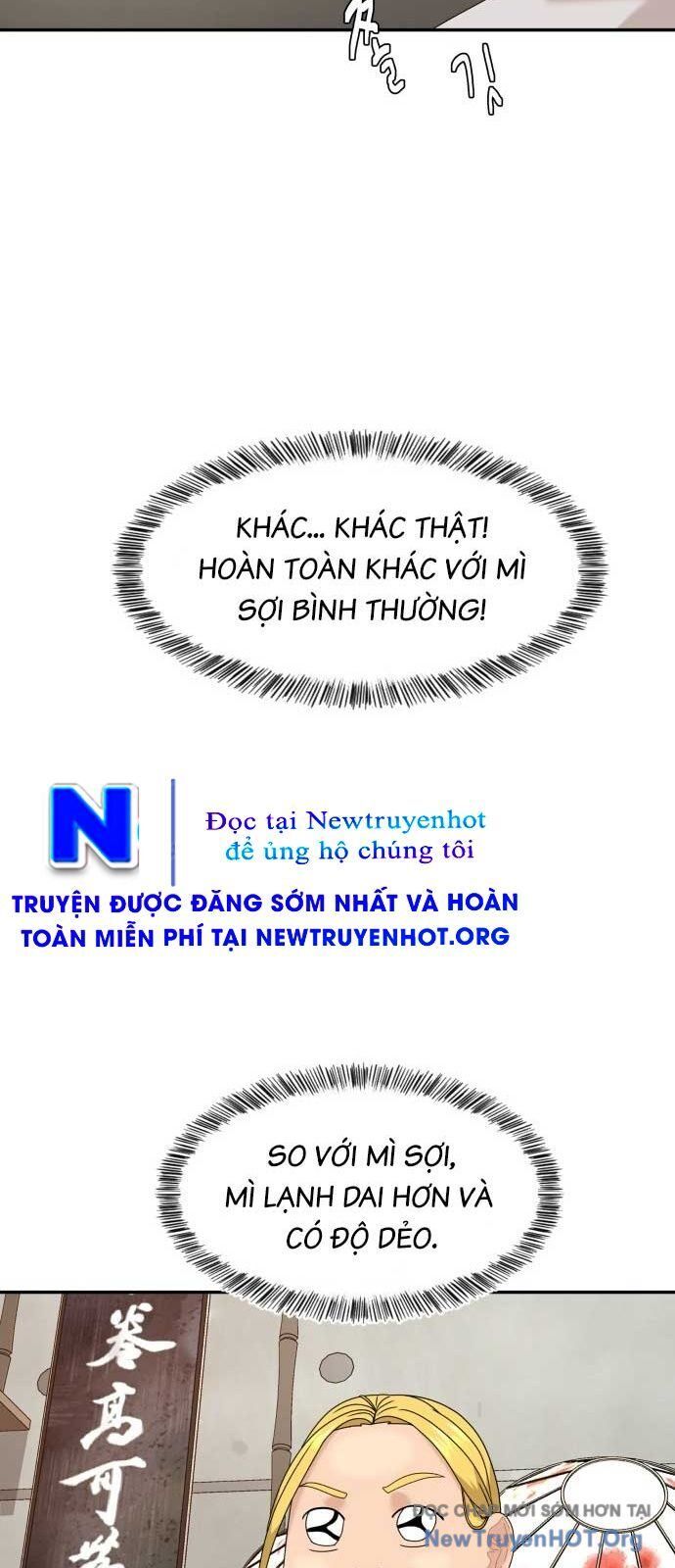 Nhà Hàng Độc Lạ Chapter 28 - 13