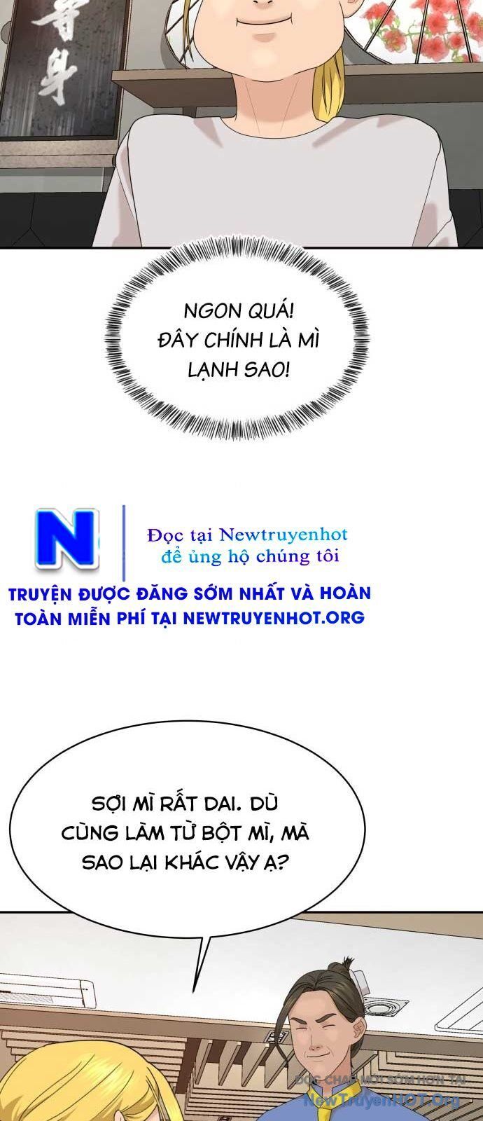 Nhà Hàng Độc Lạ Chapter 28 - 14