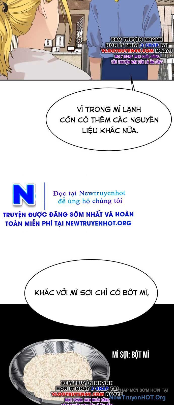 Nhà Hàng Độc Lạ Chapter 28 - 15