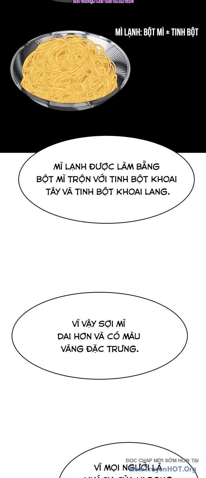 Nhà Hàng Kỳ Lạ Chapter 28 - 16