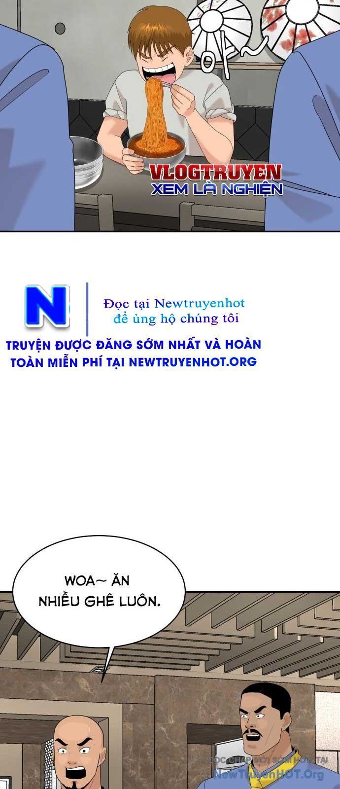 Nhà Hàng Độc Lạ Chapter 28 - 19