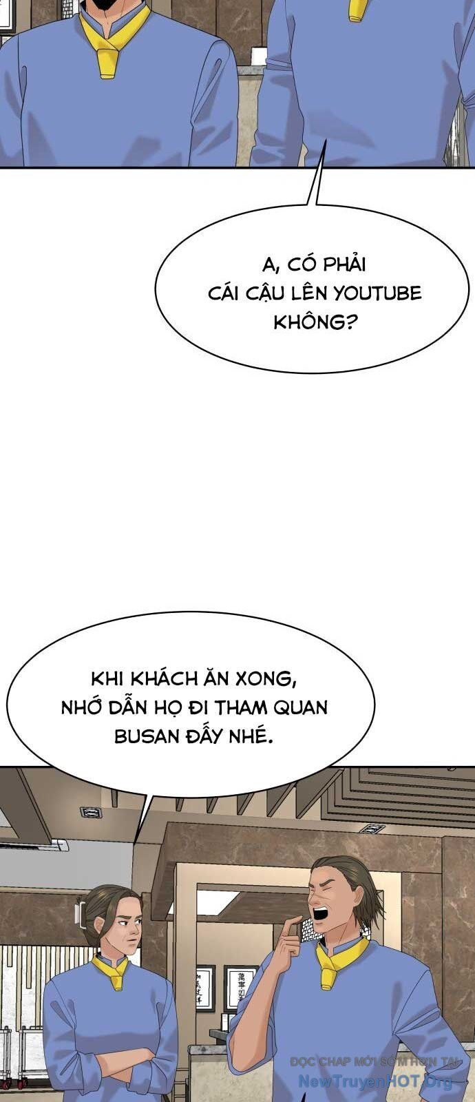 Nhà Hàng Độc Lạ Chapter 28 - 20