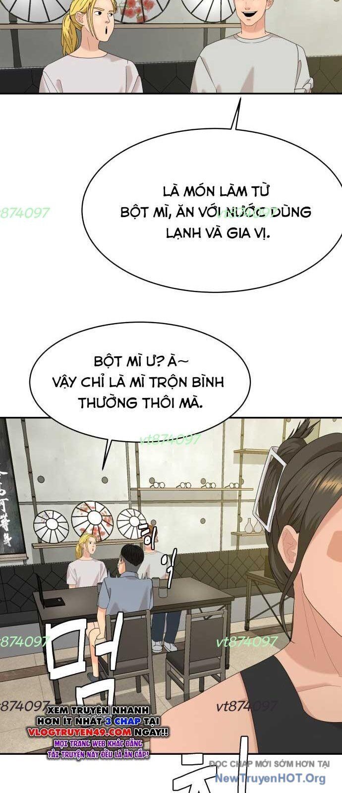 Nhà Hàng Độc Lạ Chapter 28 - 3