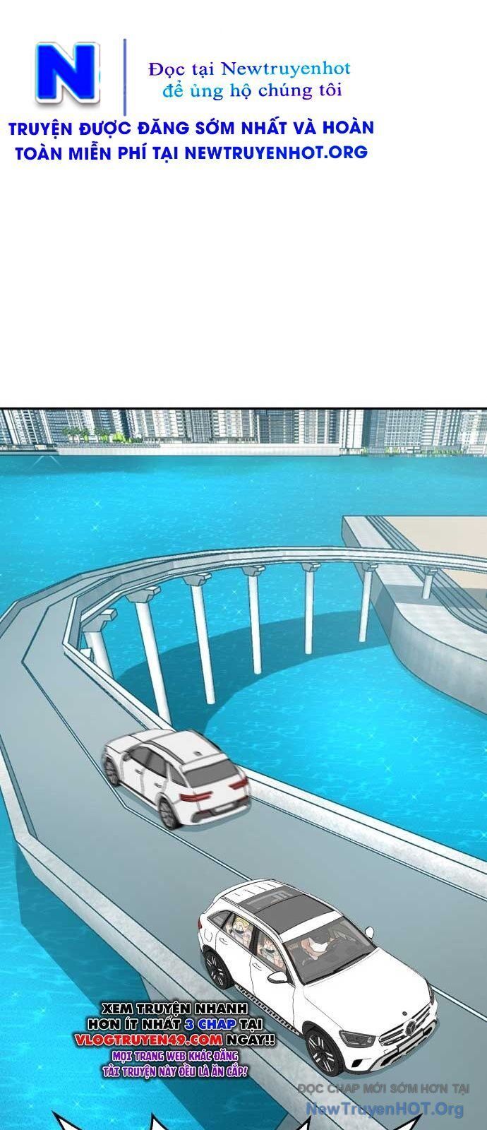 Nhà Hàng Độc Lạ Chapter 28 - 23