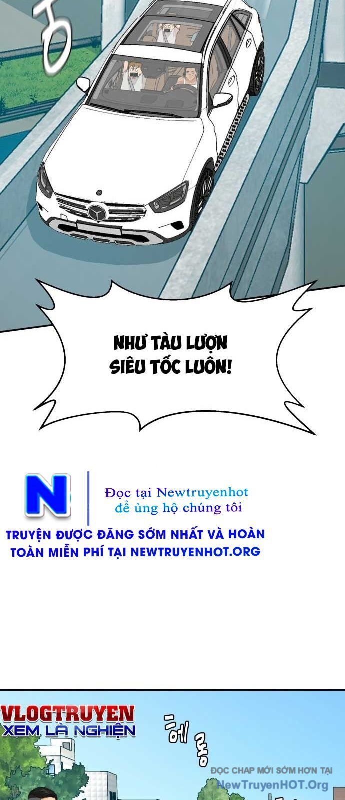 Nhà Hàng Độc Lạ Chapter 28 - 25