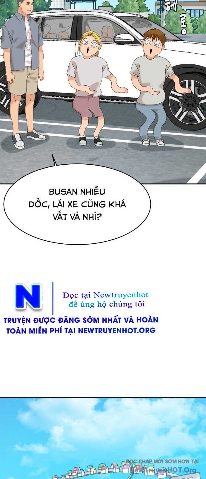 Nhà Hàng Độc Lạ Chapter 28 - 26