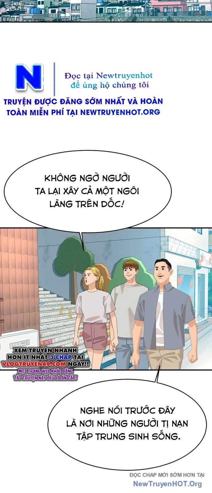 Nhà Hàng Độc Lạ Chapter 28 - 28