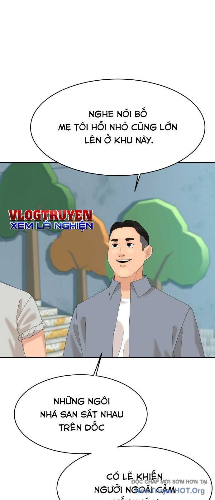 Nhà Hàng Độc Lạ Chapter 28 - 29