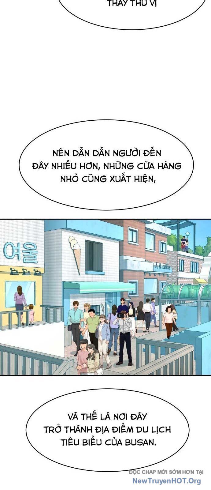 Nhà Hàng Độc Lạ Chapter 28 - 30