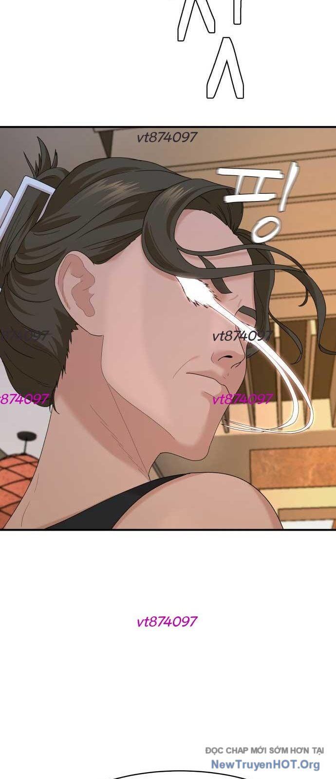 Nhà Hàng Độc Lạ Chapter 28 - 4