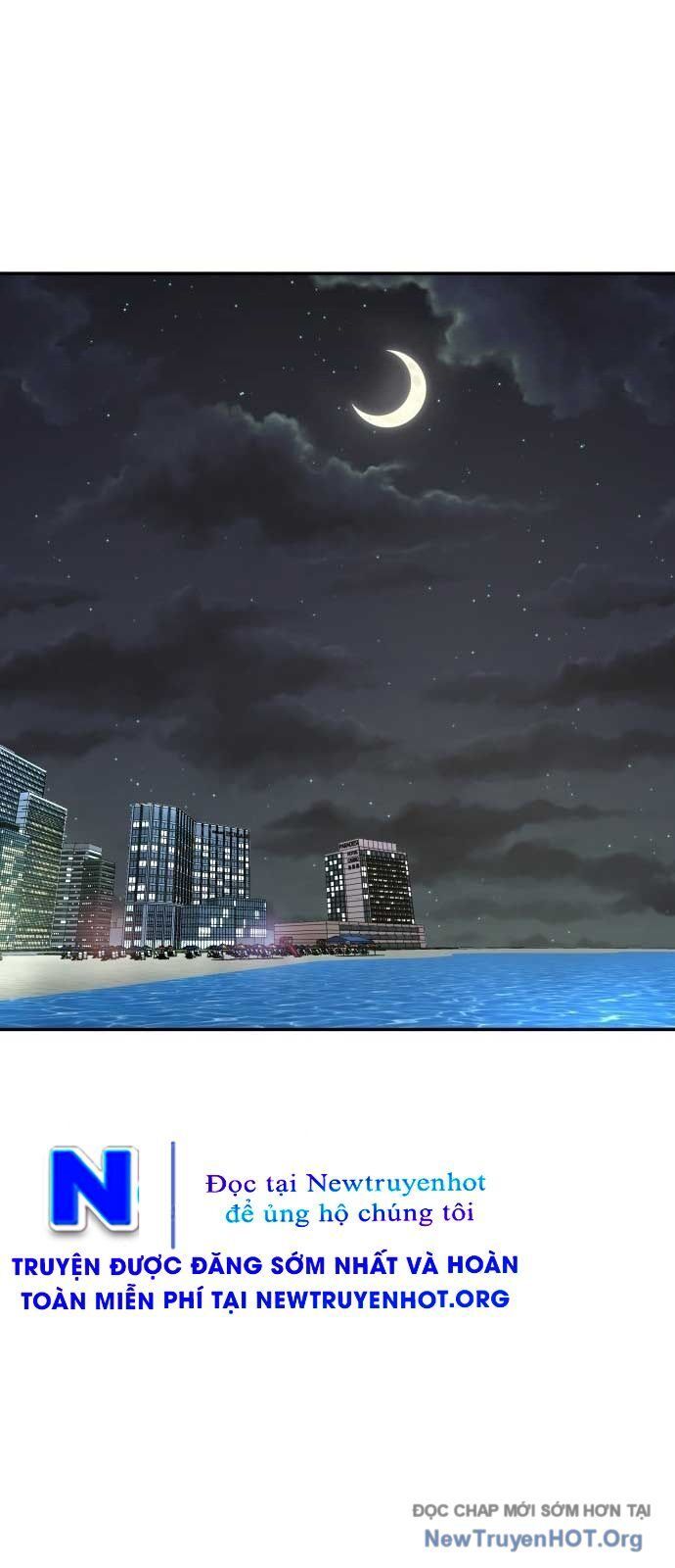 Nhà Hàng Độc Lạ Chapter 28 - 32