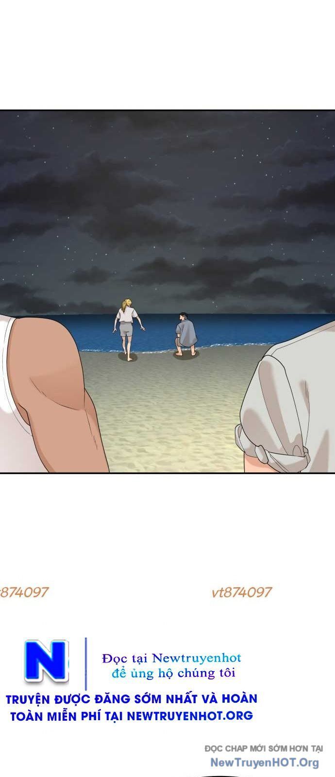 Nhà Hàng Độc Lạ Chapter 28 - 34