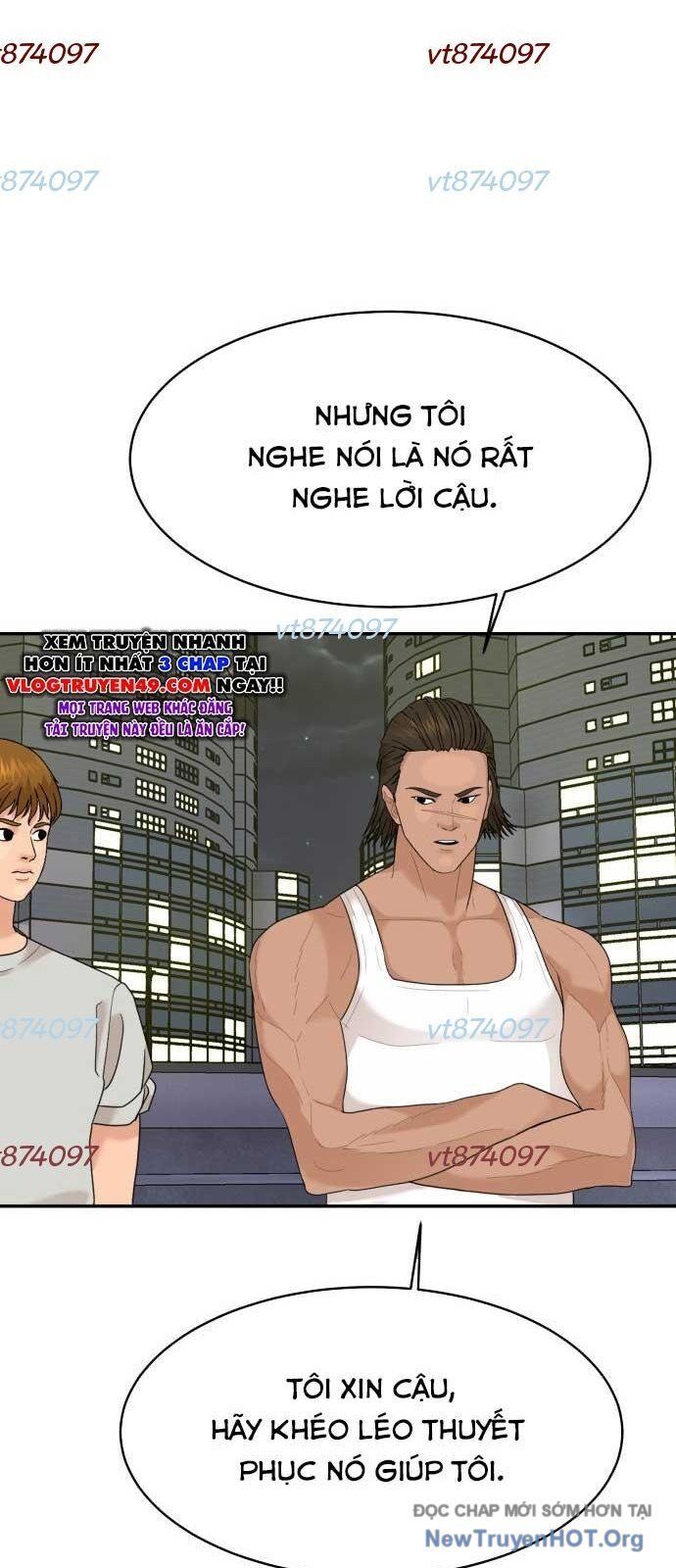 Nhà Hàng Độc Lạ Chapter 28 - 39