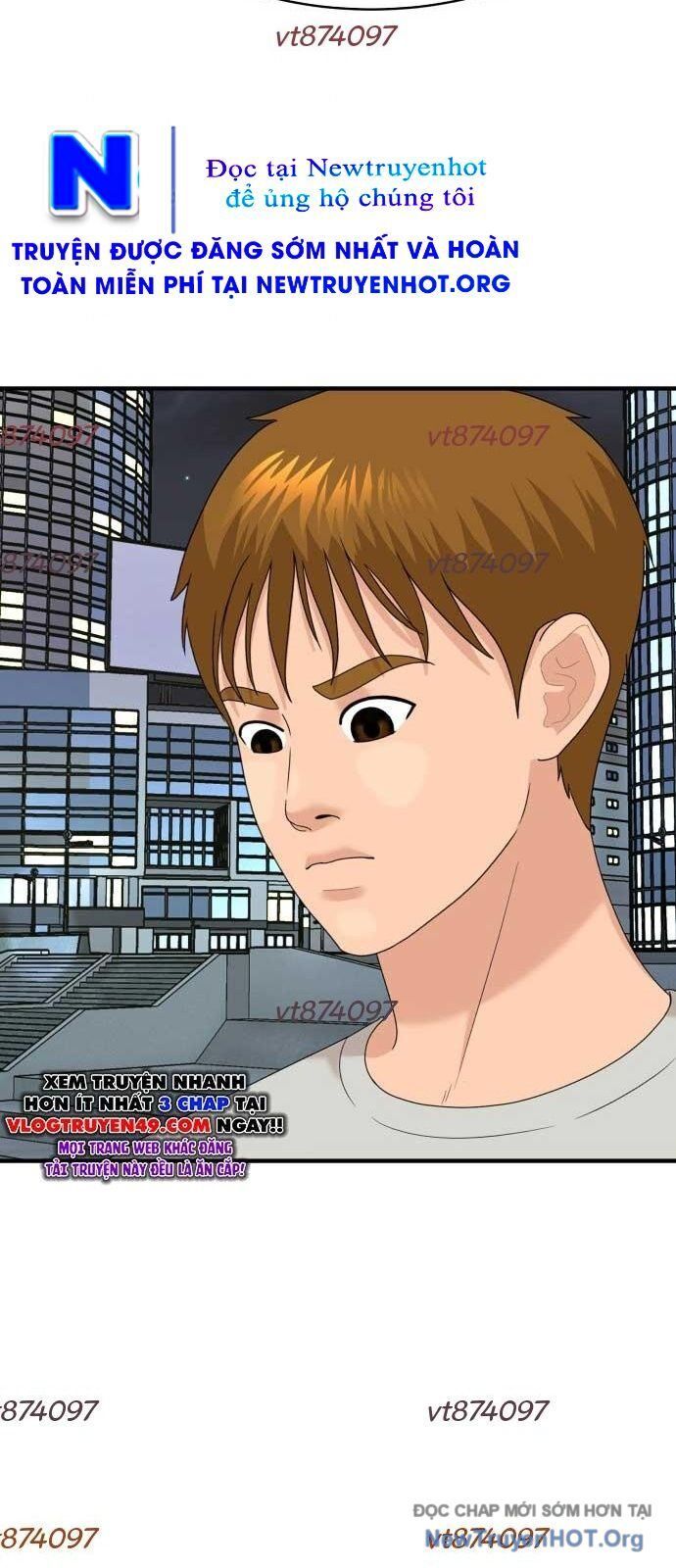 Nhà Hàng Độc Lạ Chapter 28 - 40