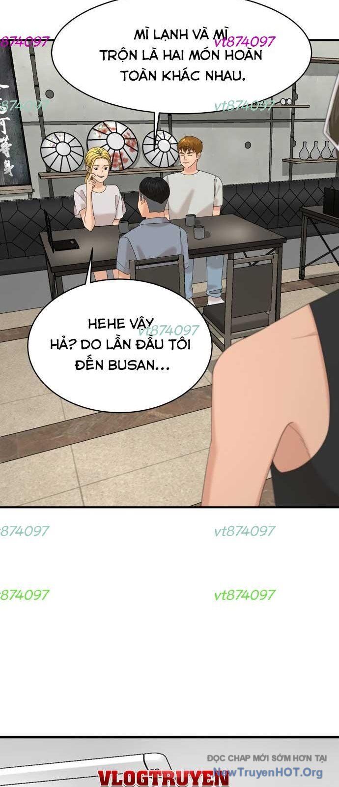 Nhà Hàng Độc Lạ Chapter 28 - 5