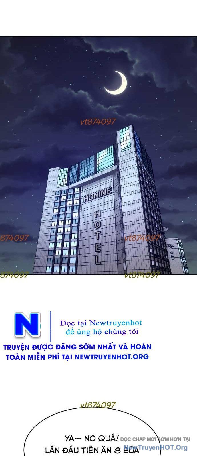 Nhà Hàng Độc Lạ Chapter 28 - 41