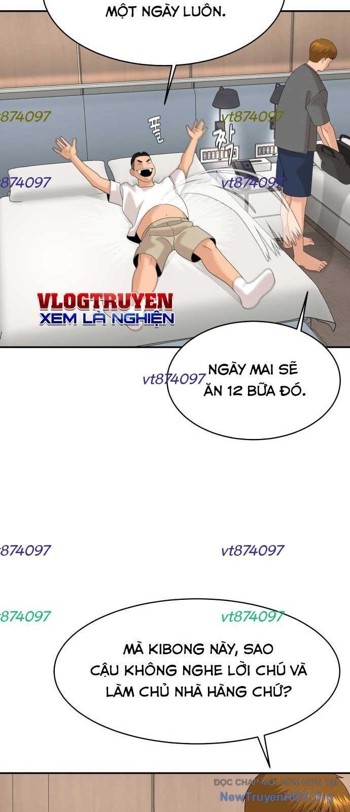 Nhà Hàng Độc Lạ Chapter 28 - 42