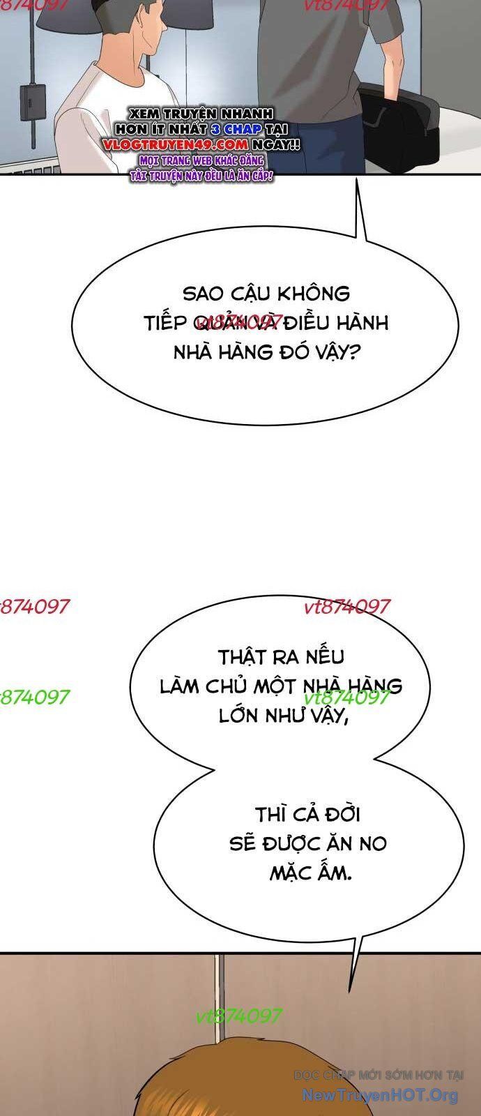 Nhà Hàng Độc Lạ Chapter 28 - 44