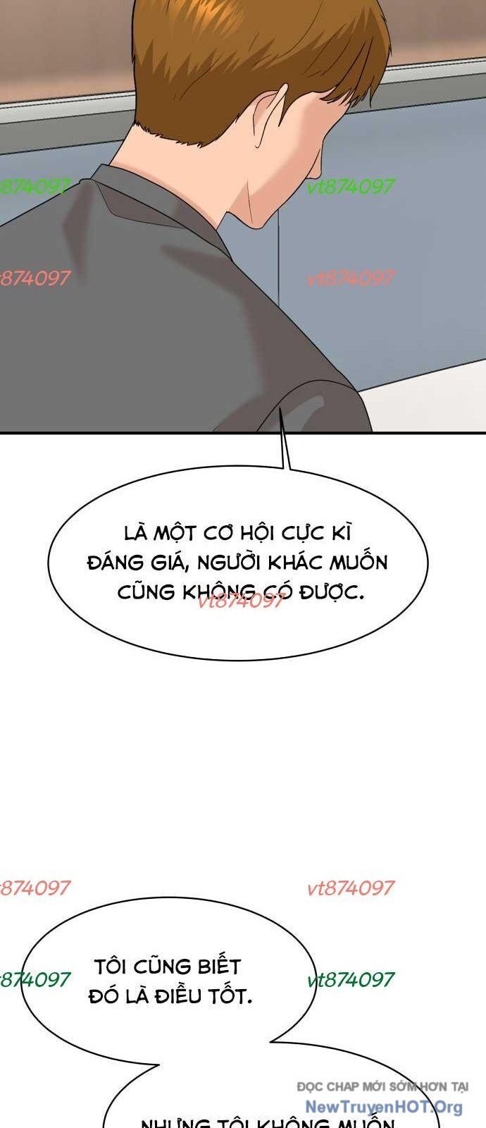 Nhà Hàng Độc Lạ Chapter 28 - 45