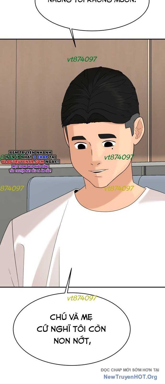 Nhà Hàng Độc Lạ Chapter 28 - 46
