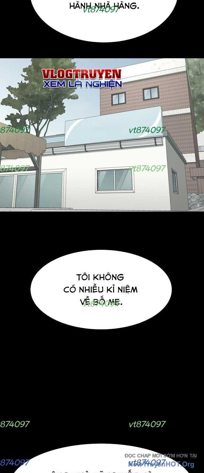 Nhà Hàng Độc Lạ Chapter 28 - 48