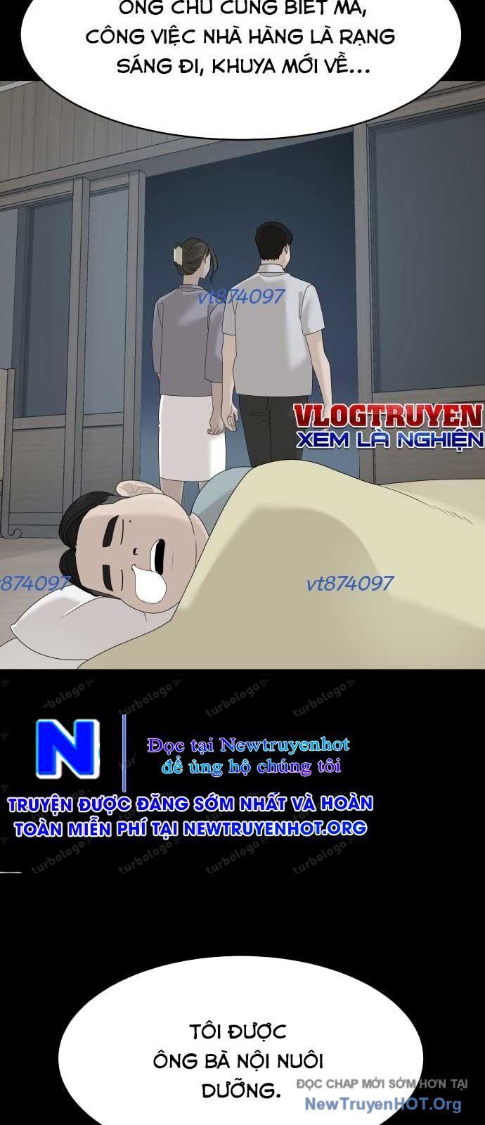 Nhà Hàng Độc Lạ Chapter 28 - 49