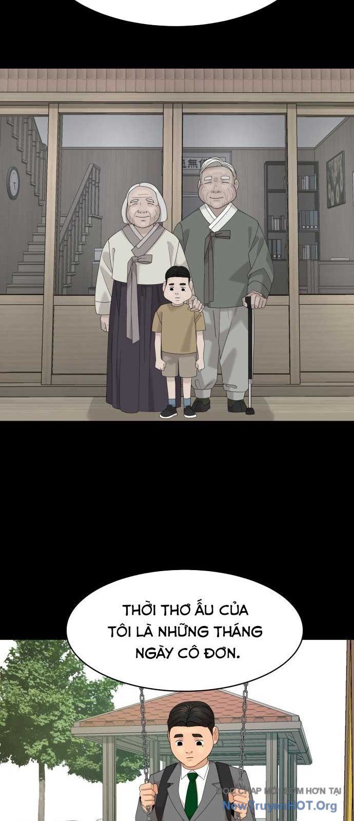 Nhà Hàng Độc Lạ Chapter 28 - 50