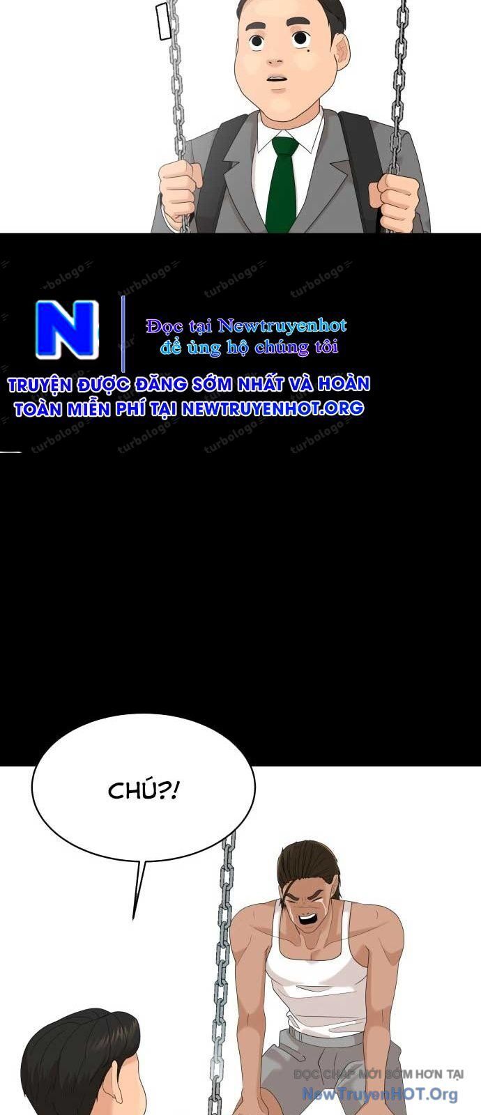 Nhà Hàng Độc Lạ Chapter 28 - 52