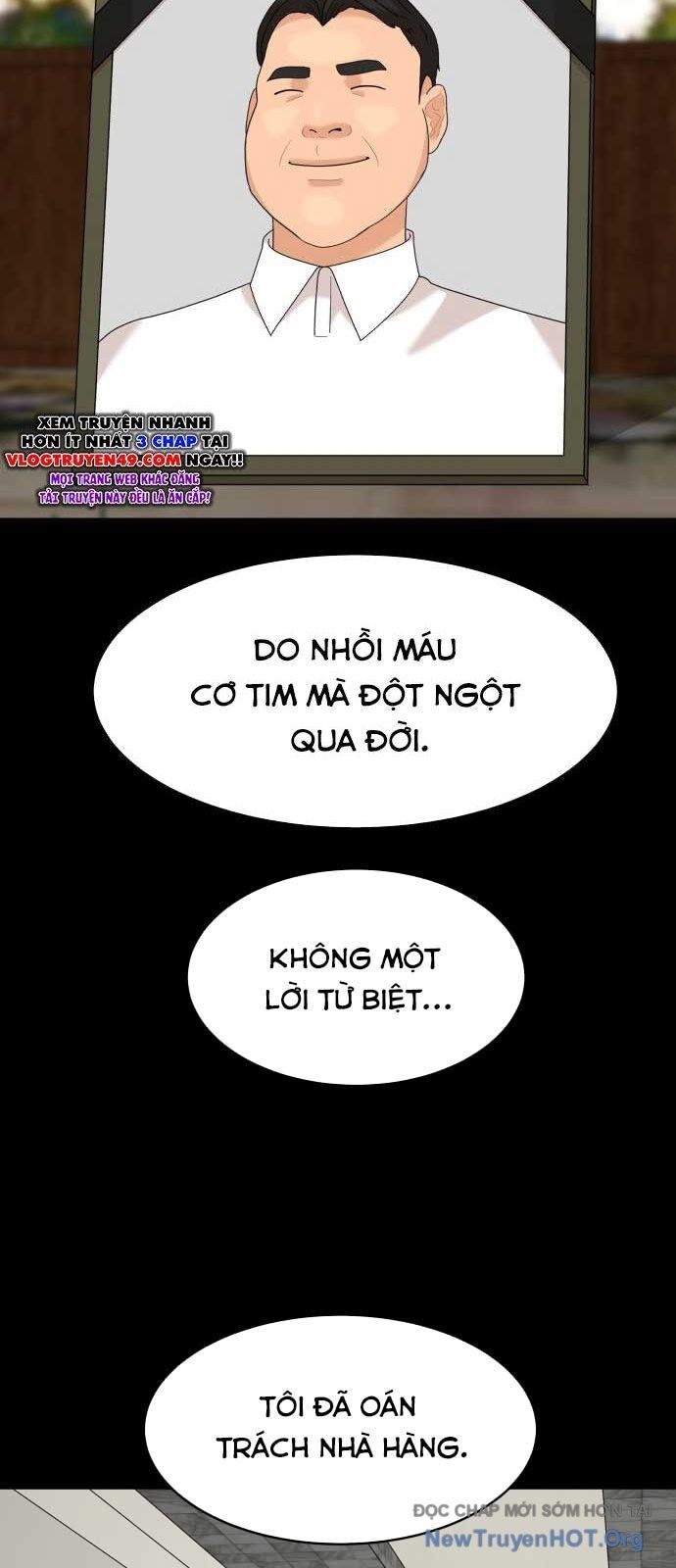 Nhà Hàng Độc Lạ Chapter 28 - 54