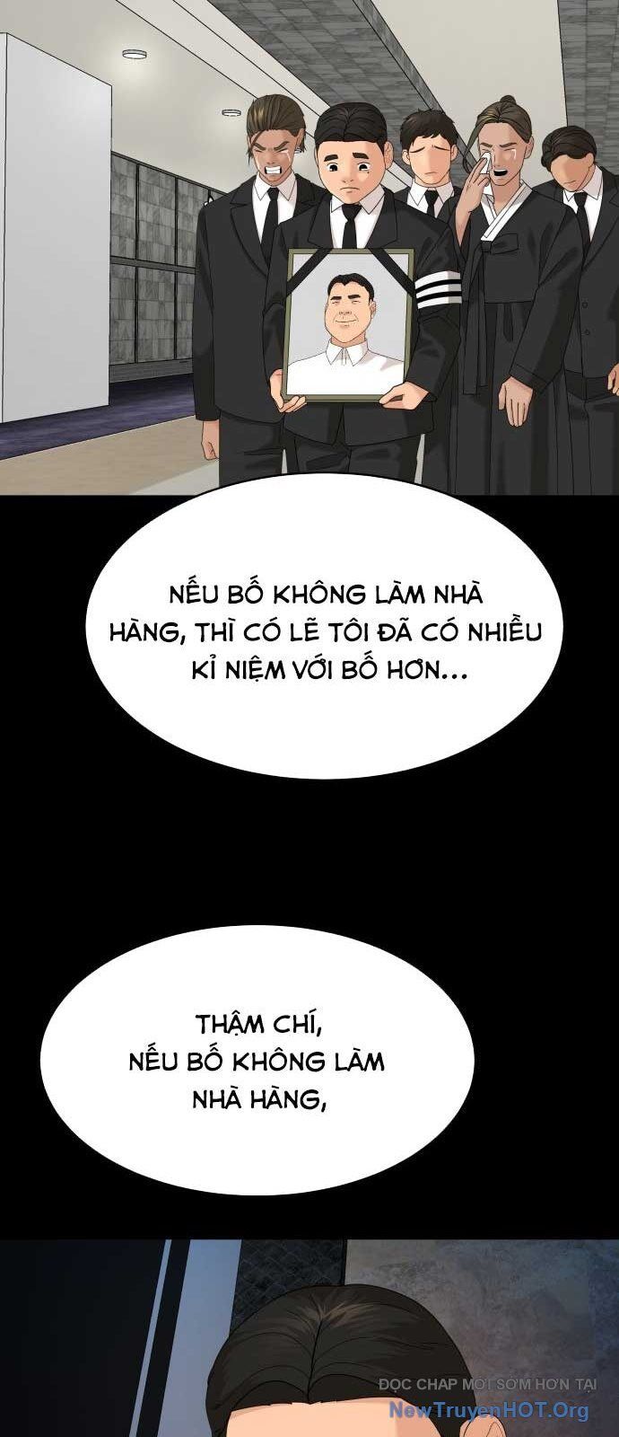 Nhà Hàng Độc Lạ Chapter 28 - 55