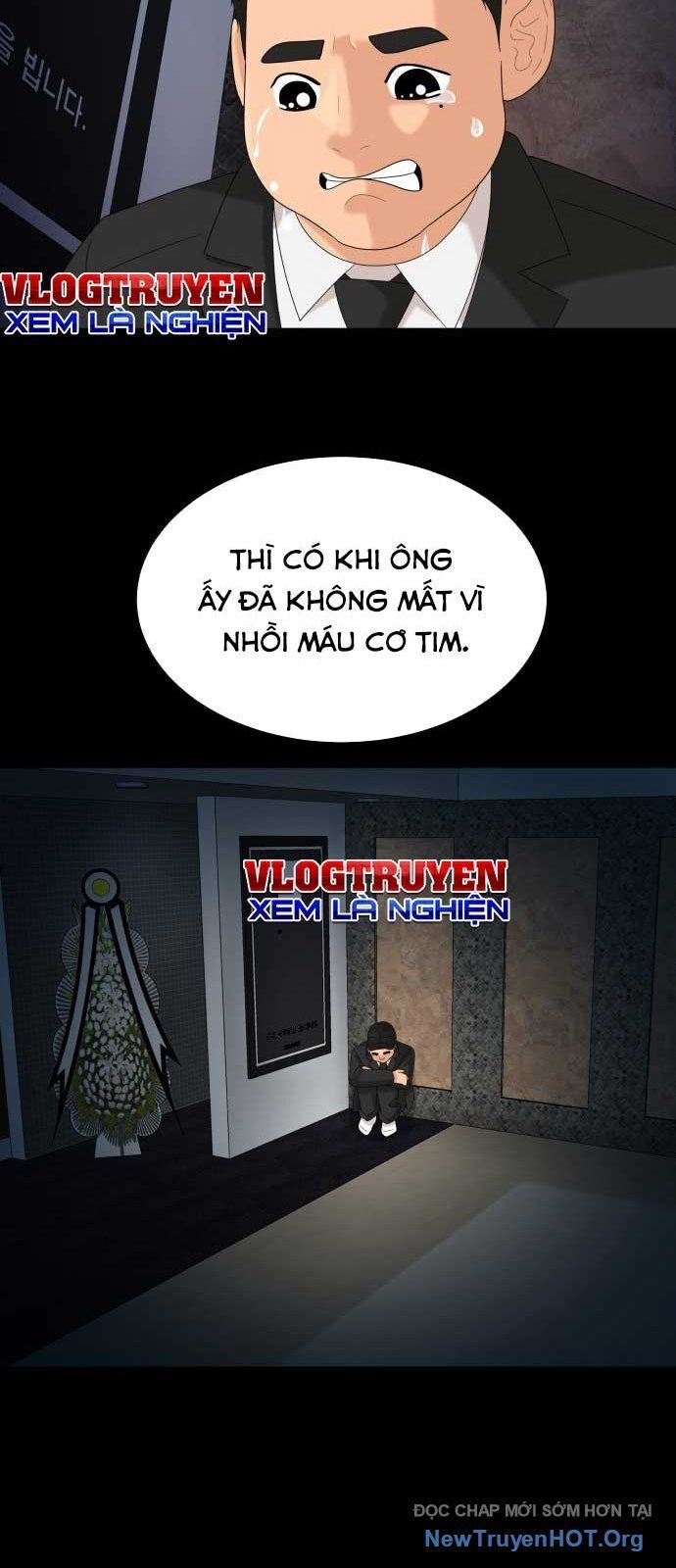 Nhà Hàng Độc Lạ Chapter 28 - 56