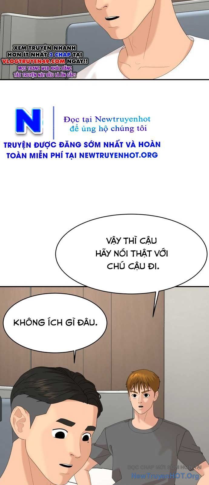 Nhà Hàng Độc Lạ Chapter 28 - 58
