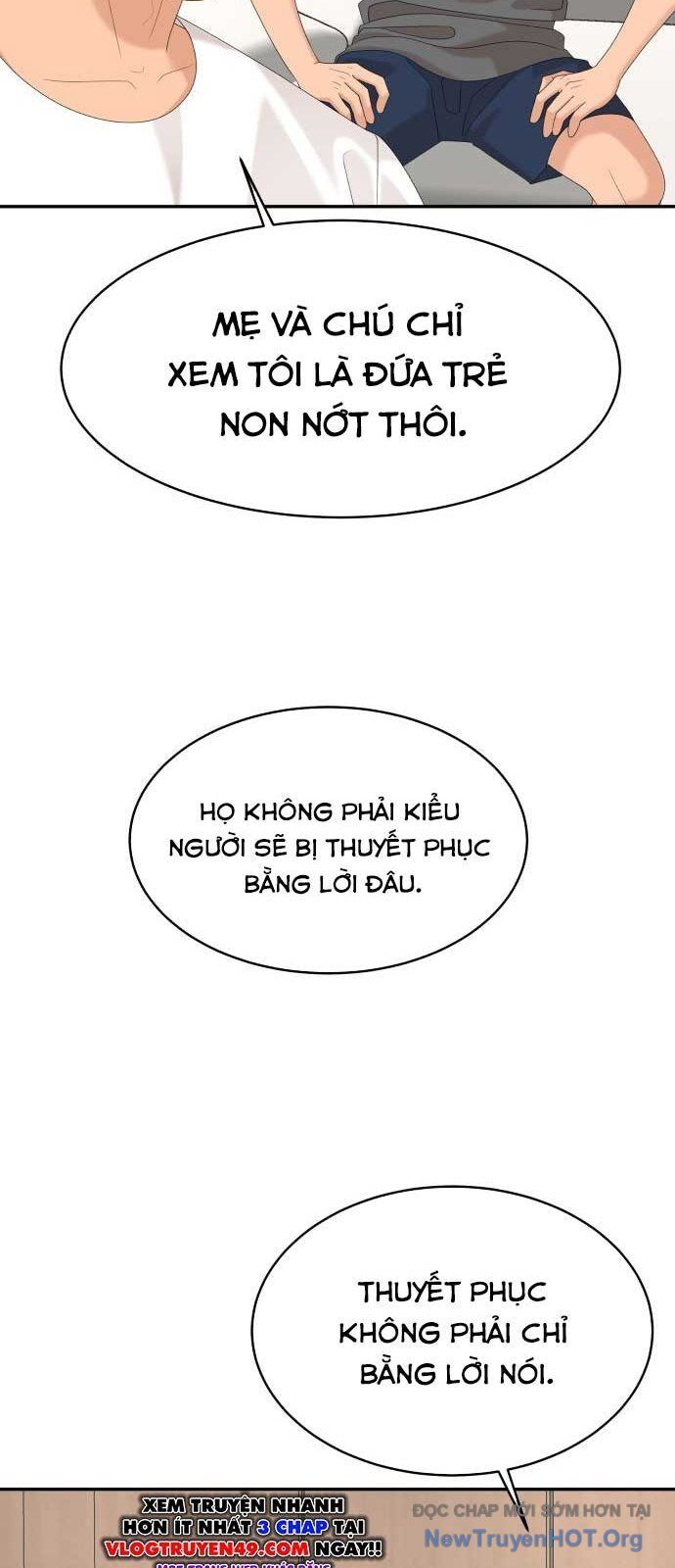 Nhà Hàng Độc Lạ Chapter 28 - 59