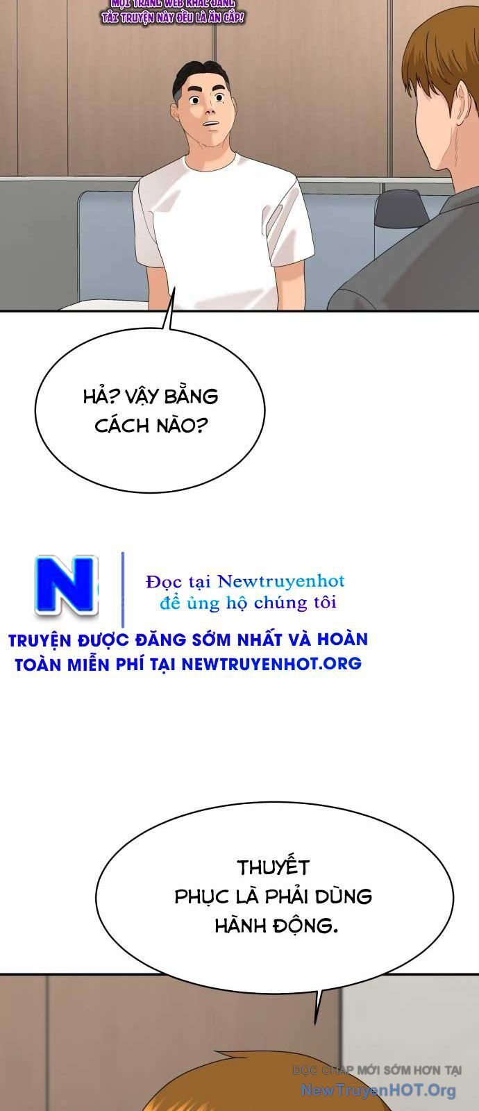 Nhà Hàng Kỳ Lạ Chapter 28 - 60