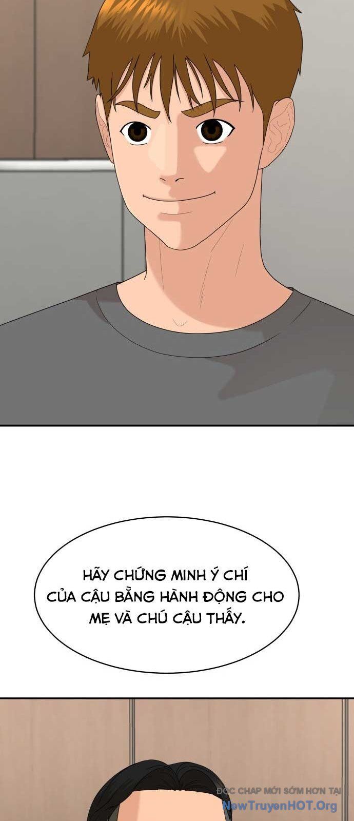 Nhà Hàng Độc Lạ Chapter 28 - 61