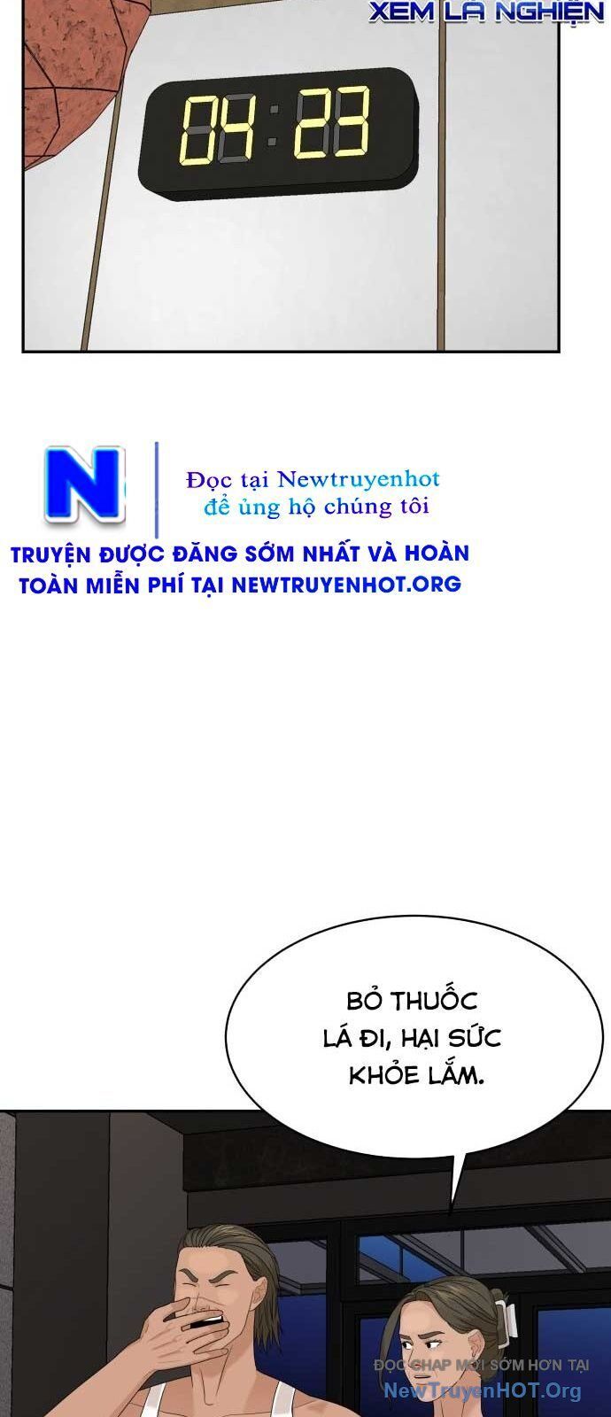 Nhà Hàng Độc Lạ Chapter 28 - 64