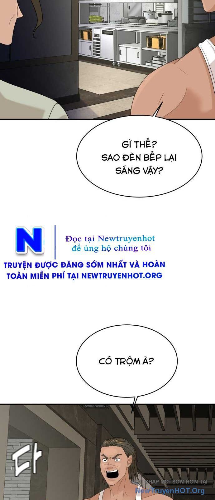 Nhà Hàng Độc Lạ Chapter 28 - 66